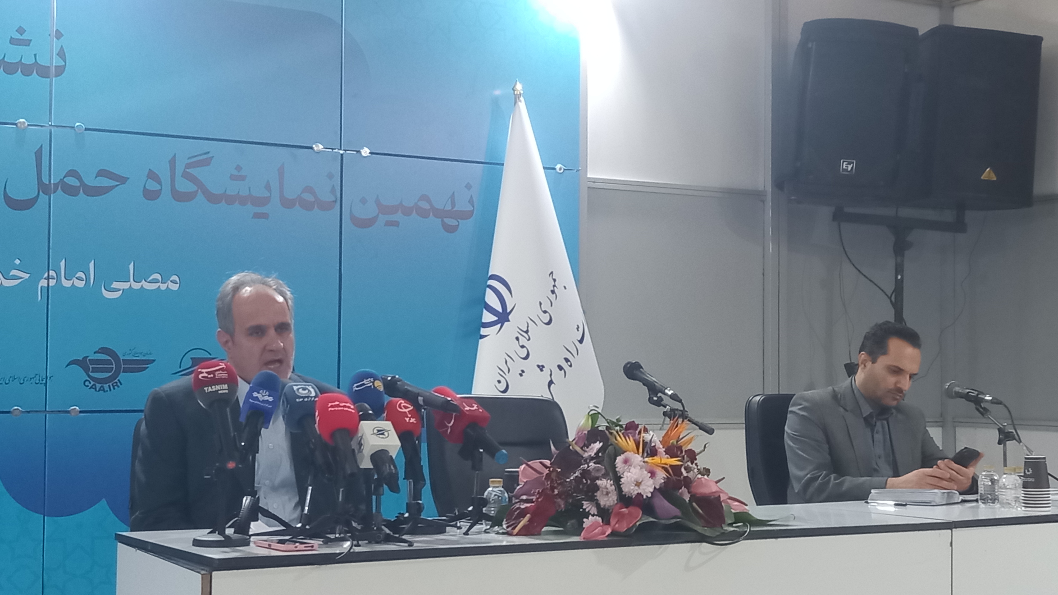 ابر بدهکارهای شرکت فرودگاه‌ها اعلام شد/ بدهی ۷ همتی ایرلاین ها به فرودگاه‌ها + فیلم