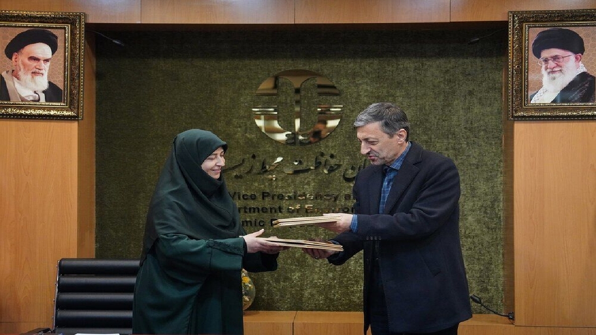 باشگاه خبرنگاران -توسعه مشاغل سبز و تقویت سرمایه‌گذاری‌های سازگار با محیط‌زیست حمایت می‌شوند