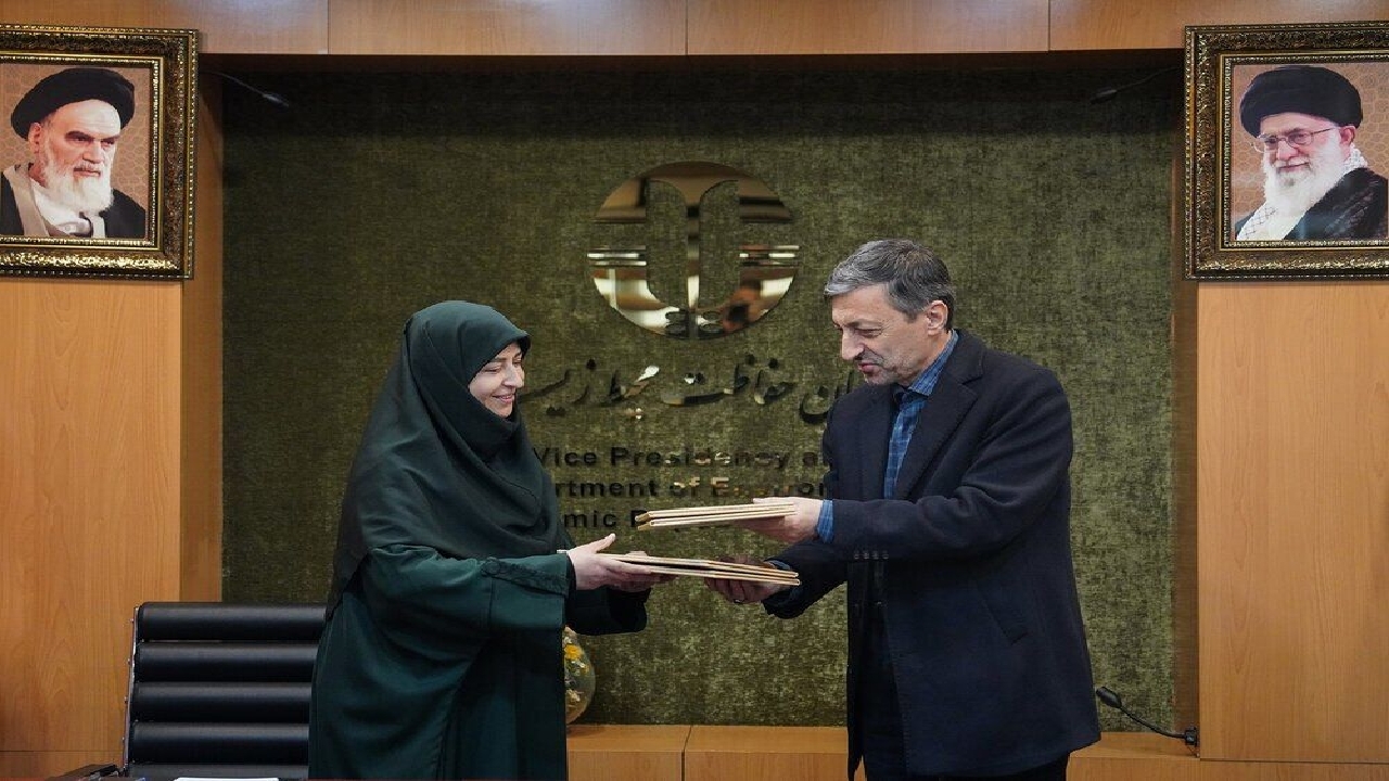 توسعه مشاغل سبز و تقویت سرمایه‌گذاری‌های سازگار با محیط‌زیست حمایت می‌شوند
