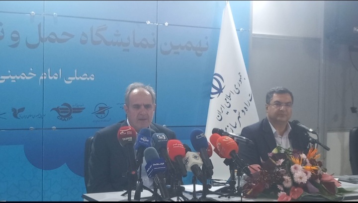 تصویربرداری ۸۴ هزار کیلومتر از راه‌های کشور