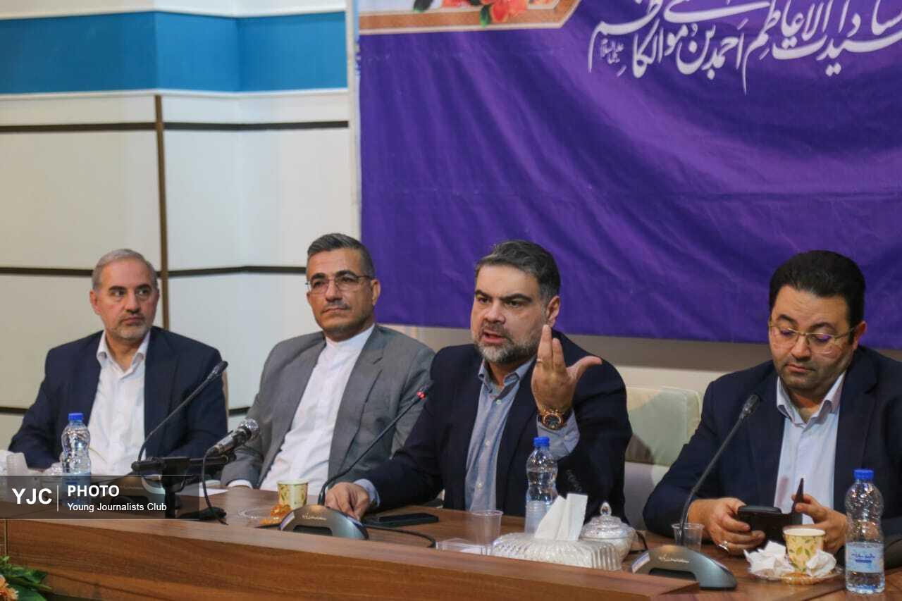 دشمن می‌کوشد امید اجتماعی و کارآمدی نظام را تضعیف کند