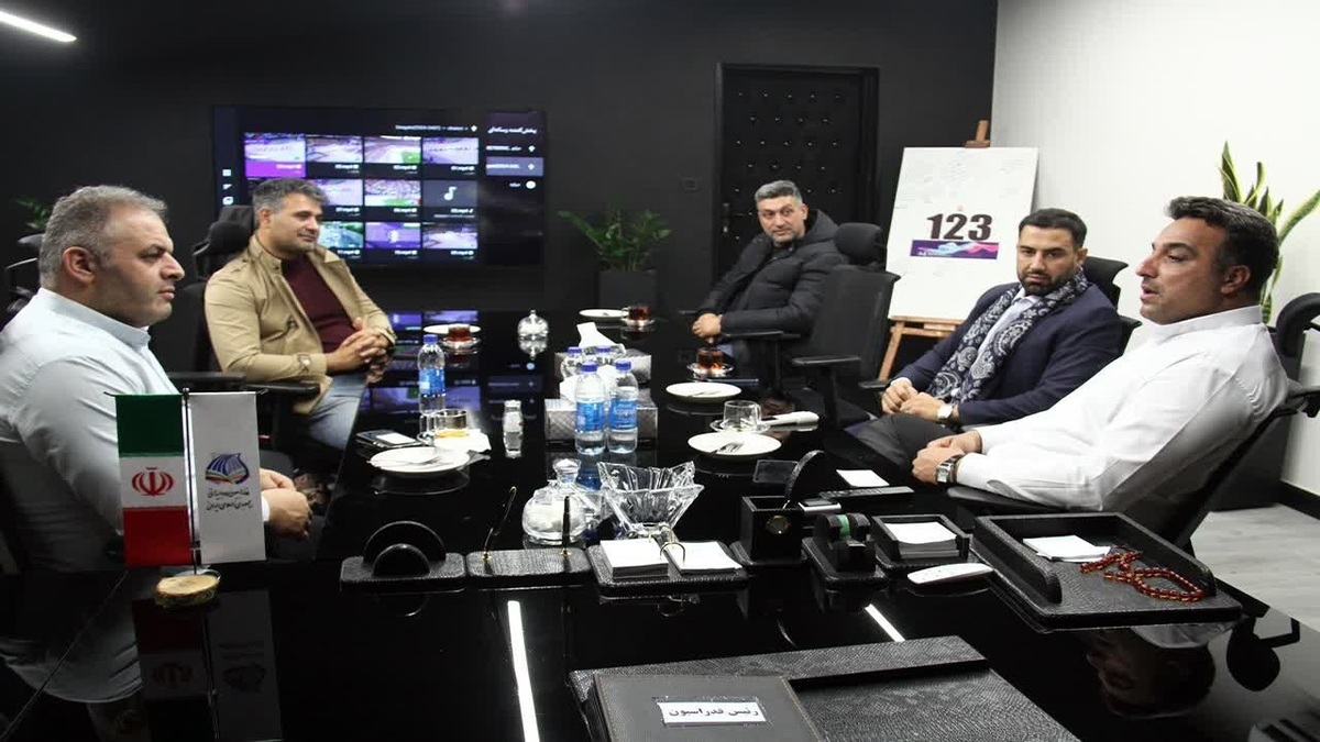 باشگاه خبرنگاران -برگزاری اردوی مشترک دوومیدانی و وزنه‌برداری در آینده نزدیک!
