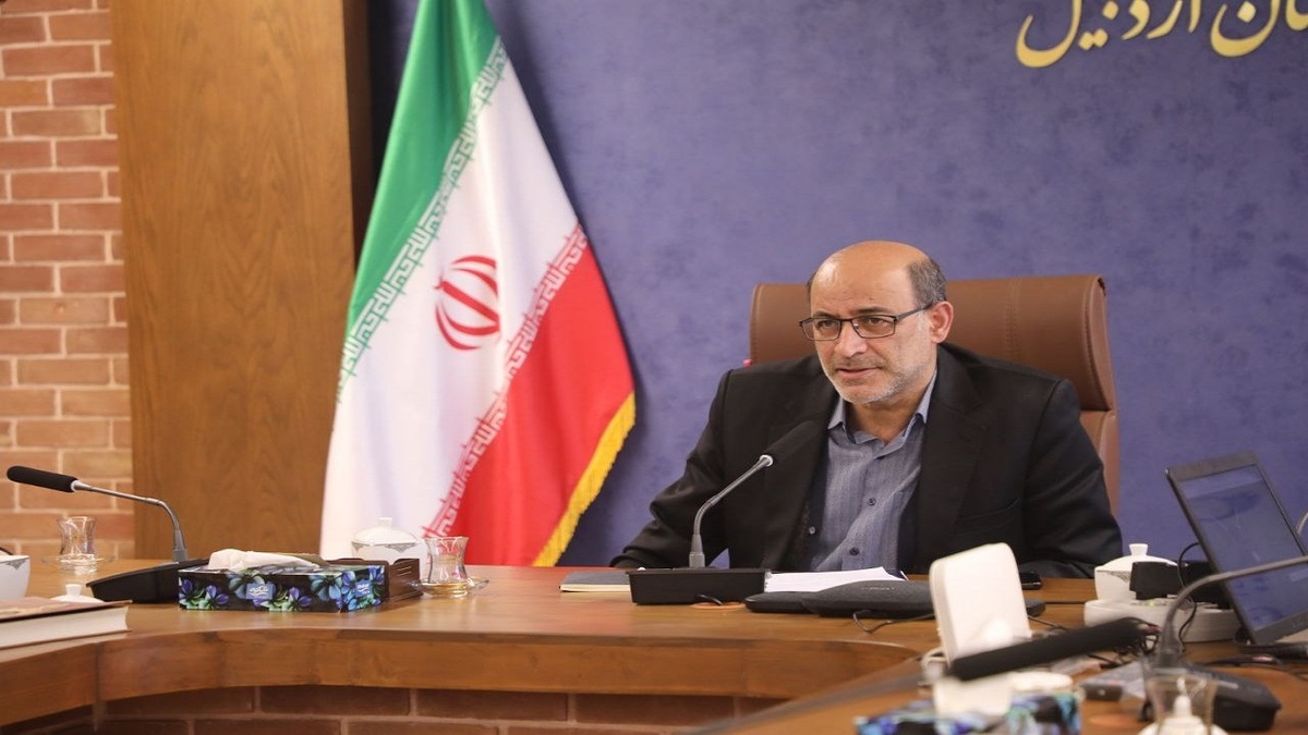 باشگاه خبرنگاران -اردبیل آمادگی میزبانی از رویداد‌های بین‌المللی گردشگری را دارد