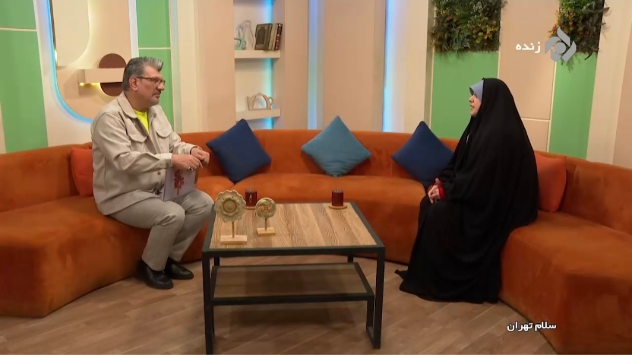 مهارت‌هایی که برای نگهداری از سالمندان نیاز است بدانیم + فیلم