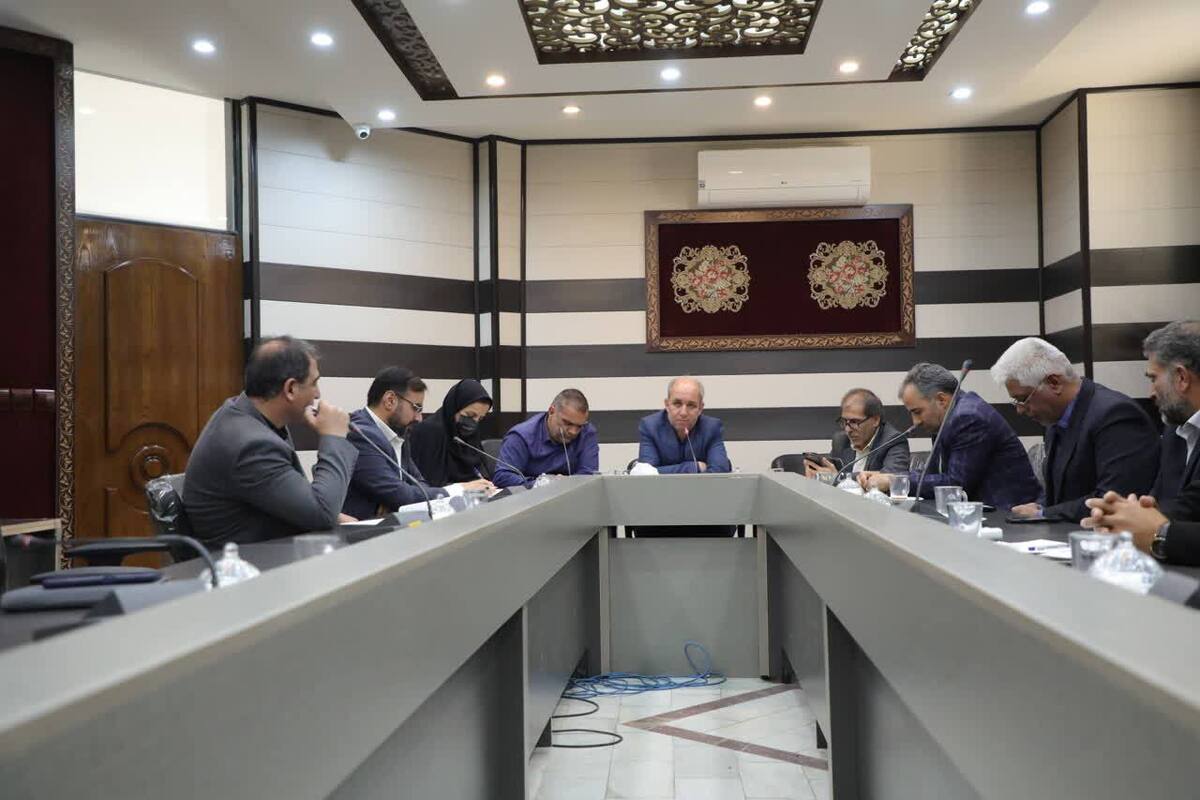 باشگاه خبرنگاران -انسجام سازمانی، تعامل مؤثر میان واحد‌ها و نگاه مسئولانه به وظایف محوله عامل اصلی موفقیت در اجرای مأموریت‌ها