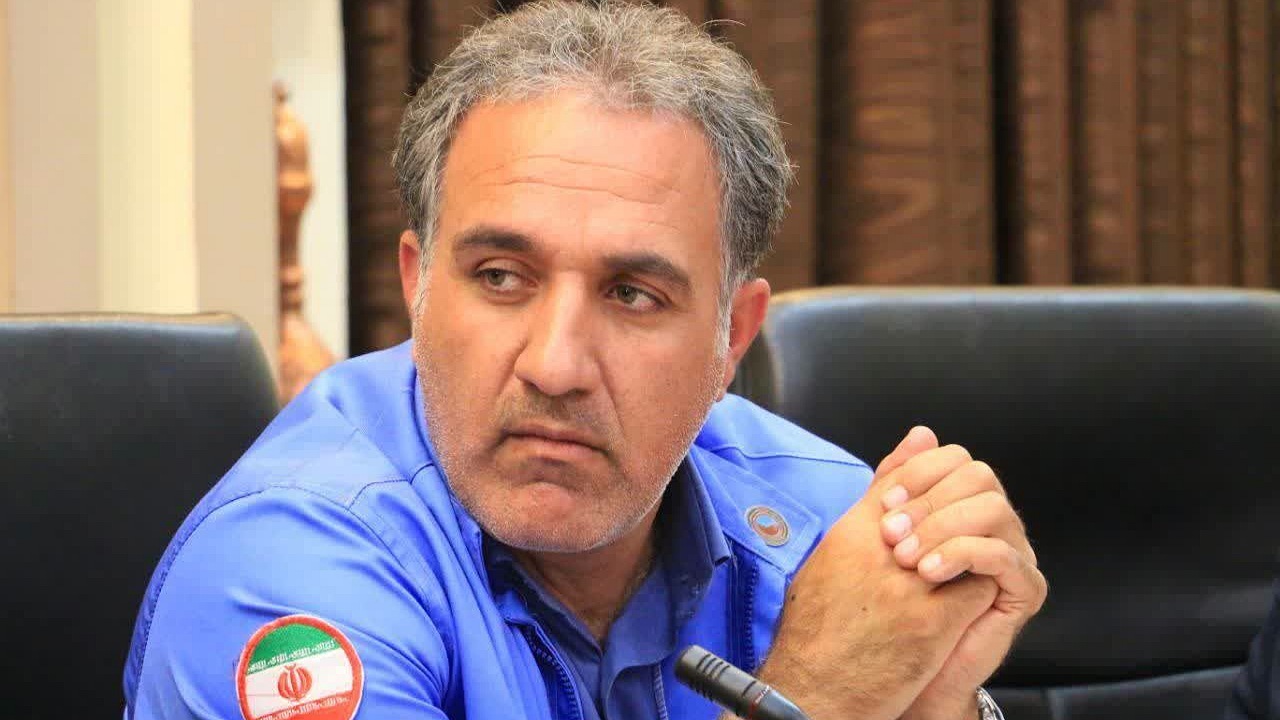 تاکنون گزارشی از سیلاب، تلفات یا انسداد راه‌ها در استان نداشته‌ایم