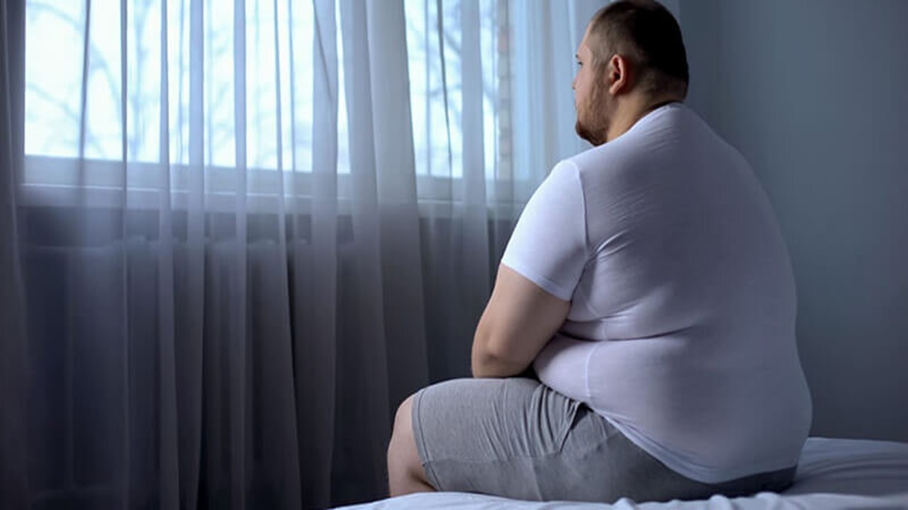اضافه وزن و چاقی مهم‌ترین چالش‌های حوزه سلامت در یزد