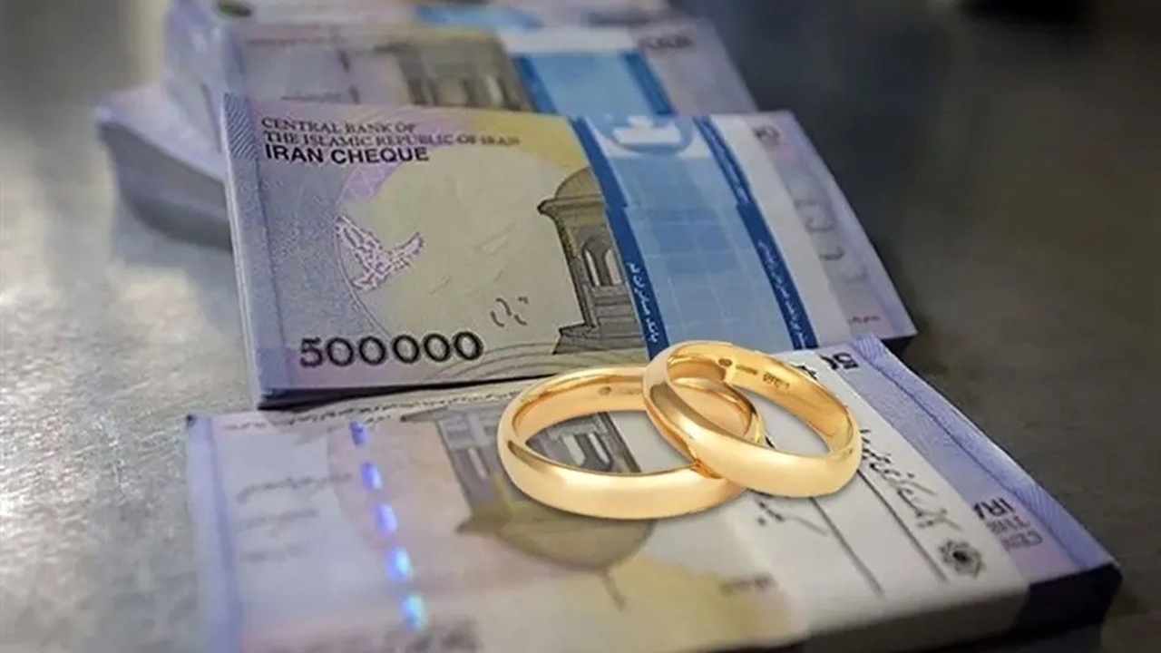 رنجش متقاصیان از گره بسته وام ازدواج و فرزندآوری