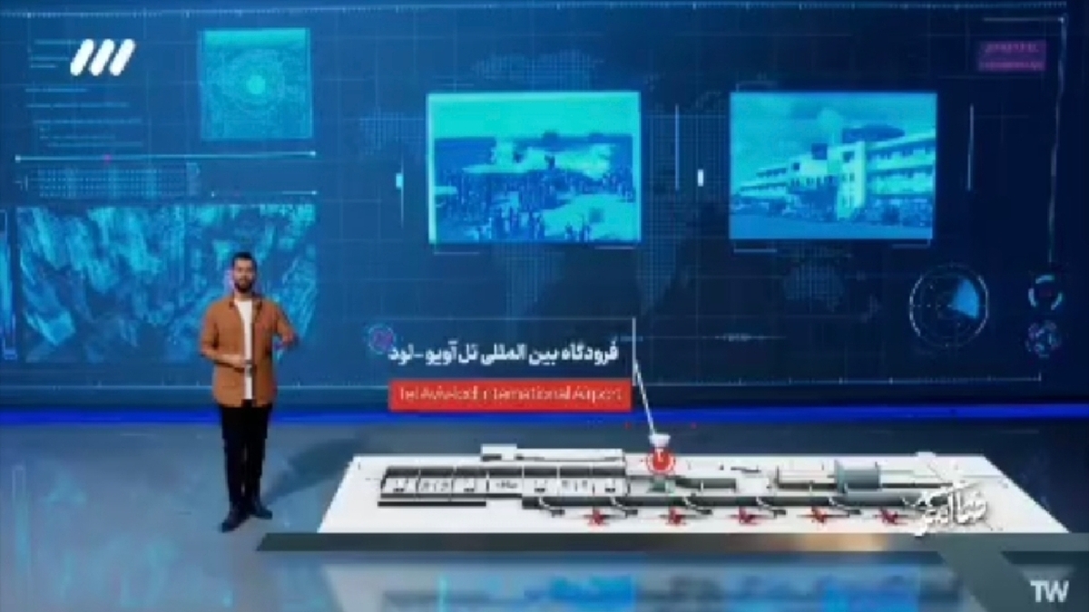 نقص مکرر آتش بس در لبنان + فیلم