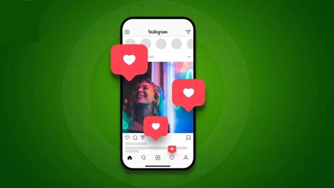 لایک فروشی در پلتفرم‌ها