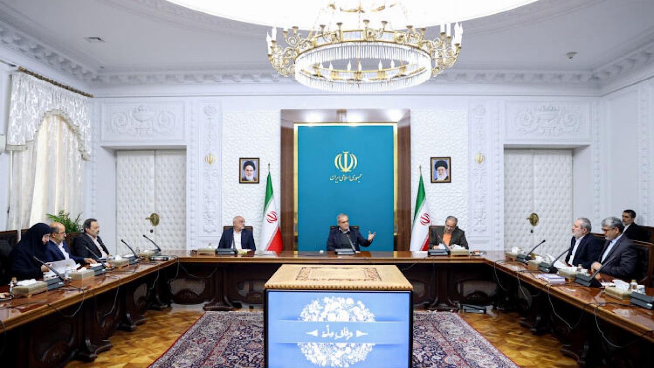 رئیس جمهور: دانش‌آموزان باید مهارت‌هایی را بیاموزند که با نیاز‌های روز همخوانی داشته باشد