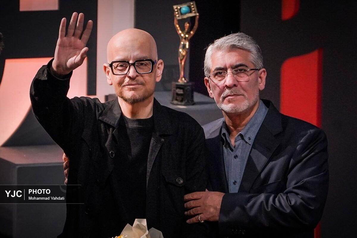 اجرای ارکستر سمفونیک «ایرانمرد» به یاد شهید حاج قاسم سلیمانی