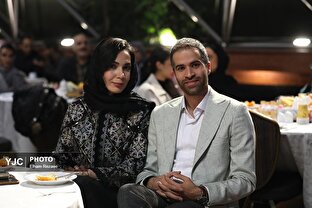 جشن ملی «قهرمان خانواده»