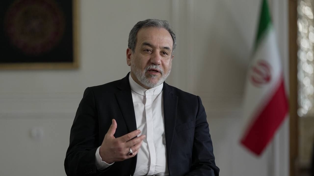 عراقچی: موضوع هسته‌ای ایران راه حل نظامی ندارد/ رئیس‌جمهور آمریکا به دیپلماسی برگردد