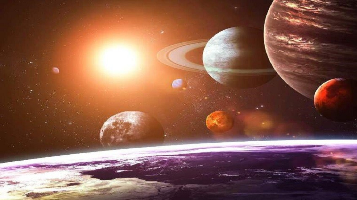 باشگاه خبرنگاران -فرضیه‌ای جدید در مورد تشکیل سیارات در کیهان