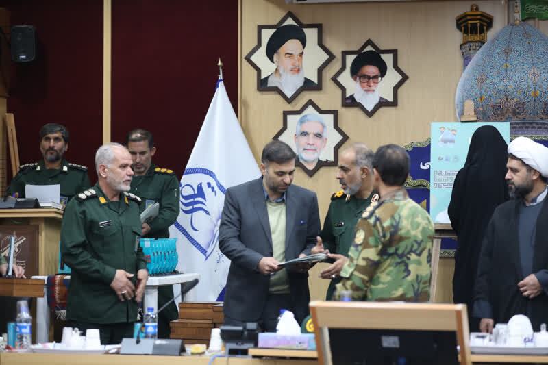 قدرت واقعی ملت‌ها در تولید دانش بومی است