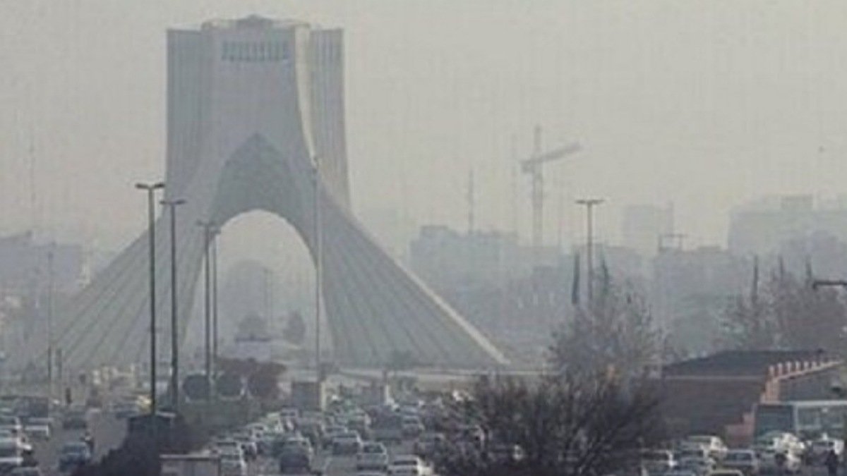 ویتامین‌هایی که می‌تواند عوارض مسمومیت ناشی از آلودگی هوا را کم کند + فیلم