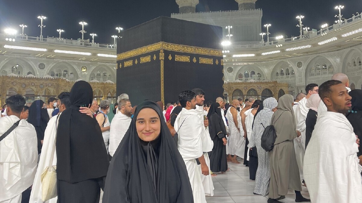 باشگاه خبرنگاران -از فشار امتحانات تا آرامش معنوی؛ اثر سفر حج بر تاب‌آوری و همدلی دانشجویان پزشکی