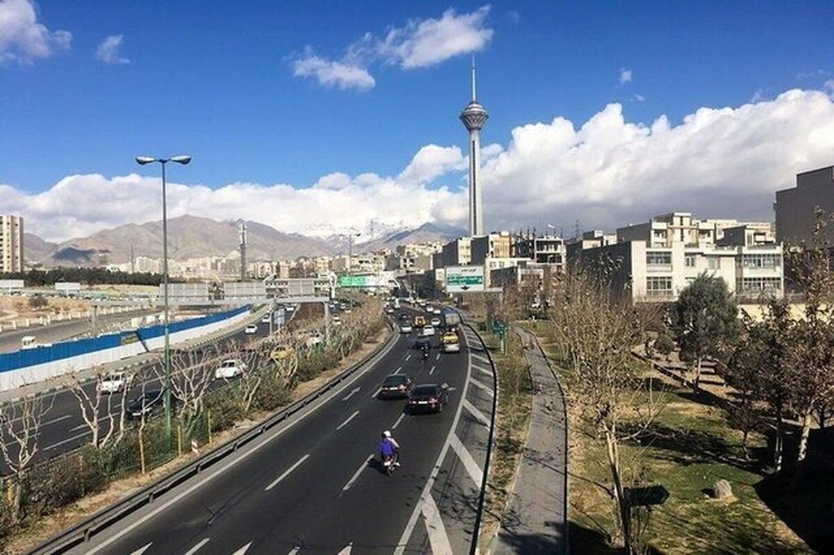 ویتامین‌هایی که می‌تواند عوارض مسمومیت ناشی از آلودگی هوا را کم کند + فیلم