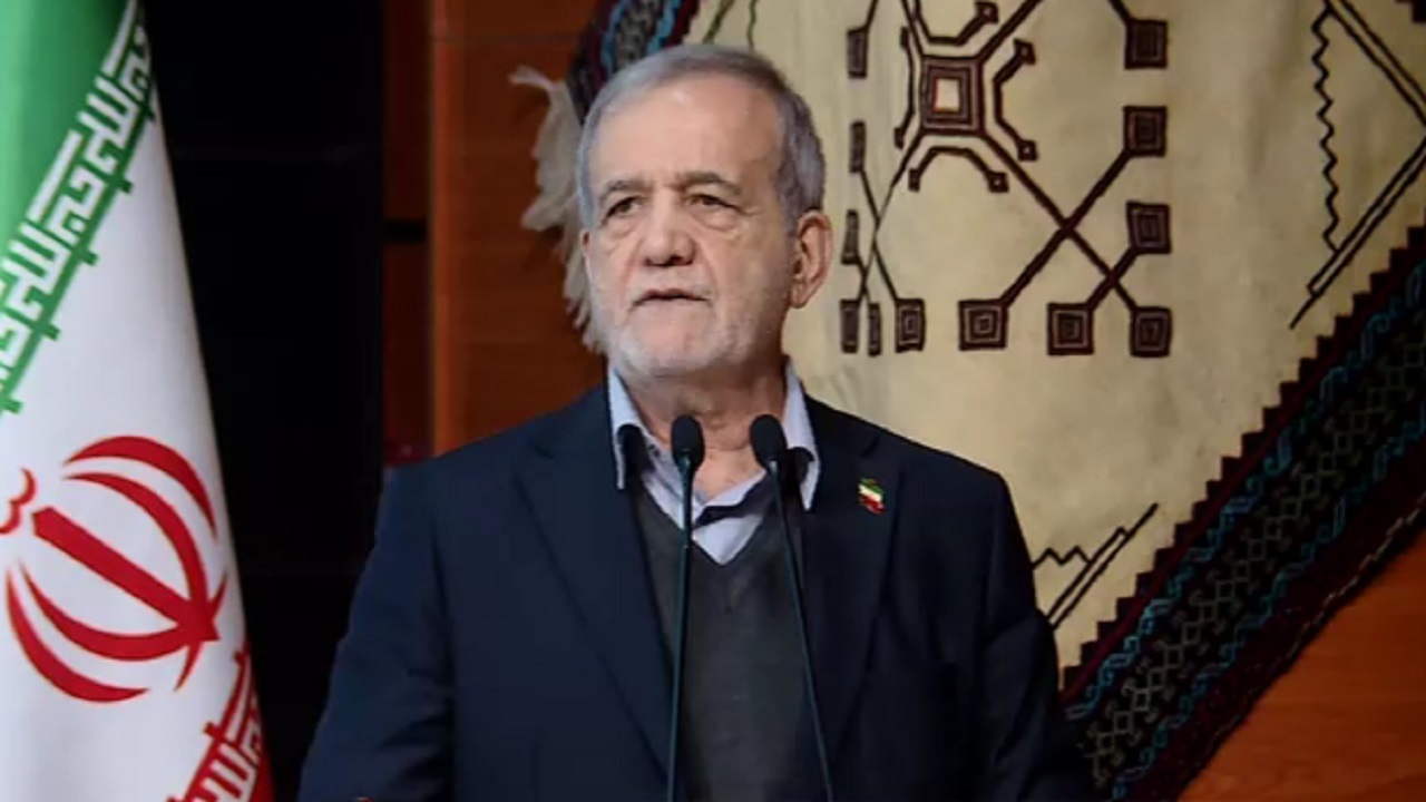 مصمم هستیم راه آهن خراسان جنوبی را به سرعت راه اندازی کنیم