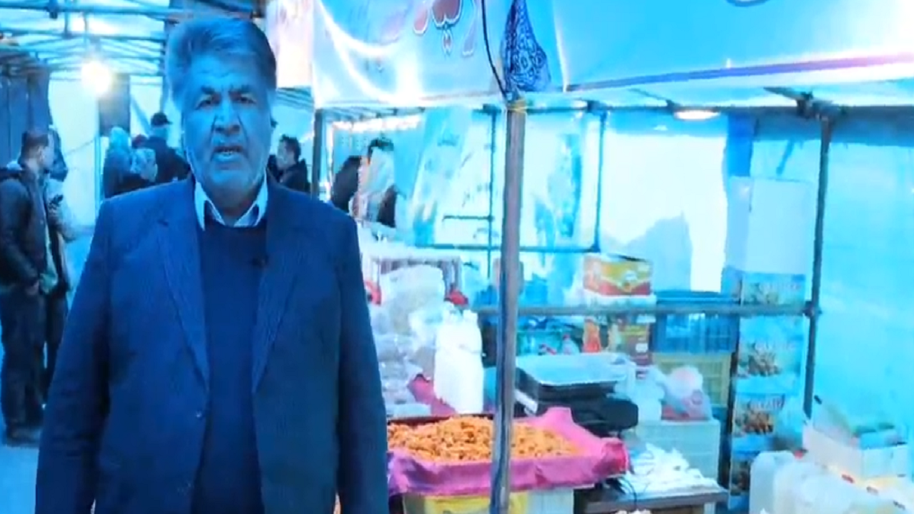 برگزاری دومین جشنواره محصولات کشاورزی و صنایع تبدیلی آذرشهر در تبریز