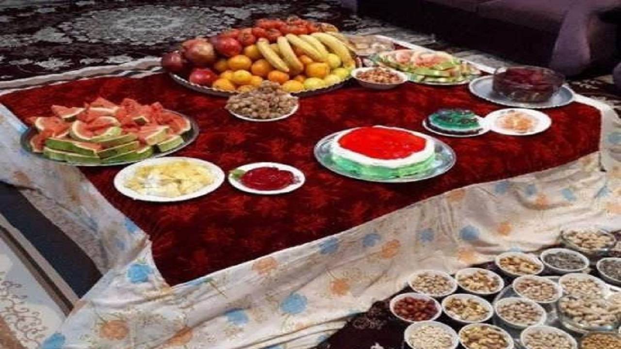 آیین اصیل کردستان در بلندترین شب سال؛ از دور کرسی تا آداب همسایگی