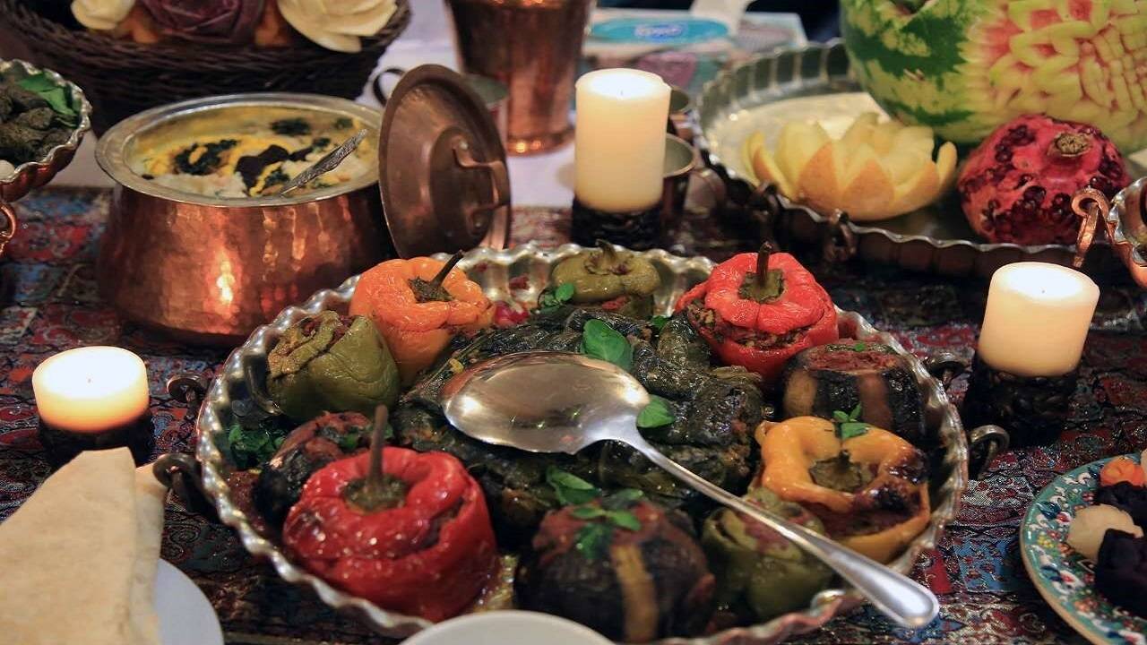 آیین اصیل کردستان در بلندترین شب سال؛ از دور کرسی تا آداب همسایگی