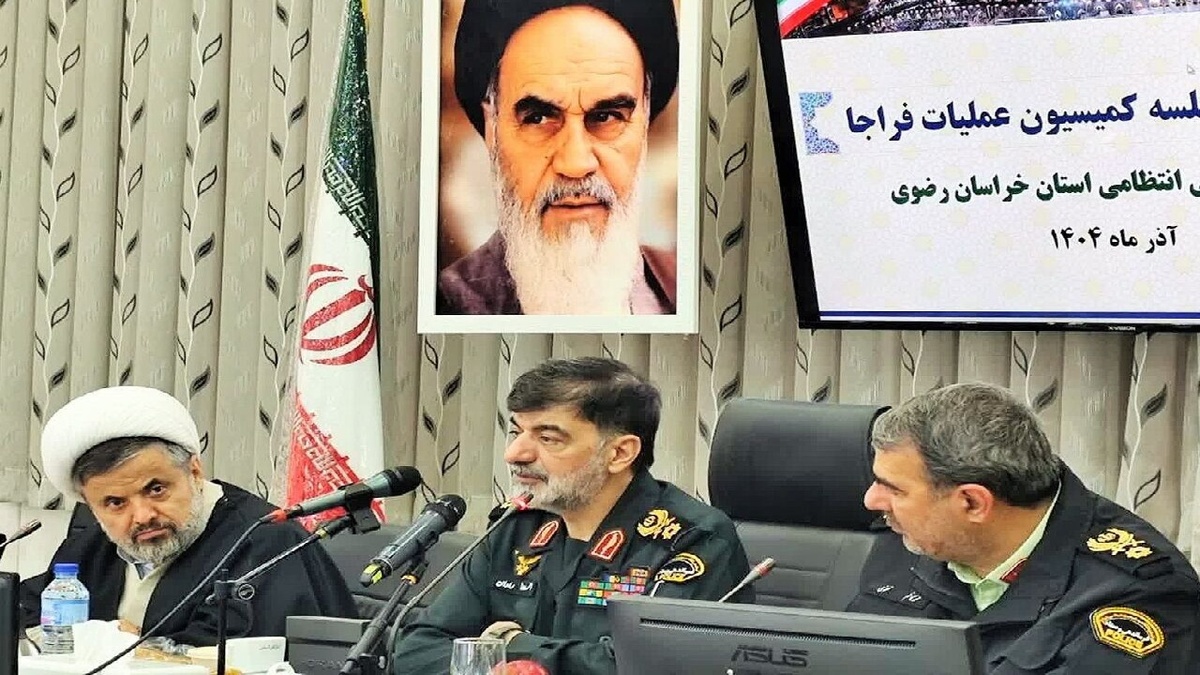 باشگاه خبرنگاران -دشمن در پی ایجاد اغتشاش در کشور است