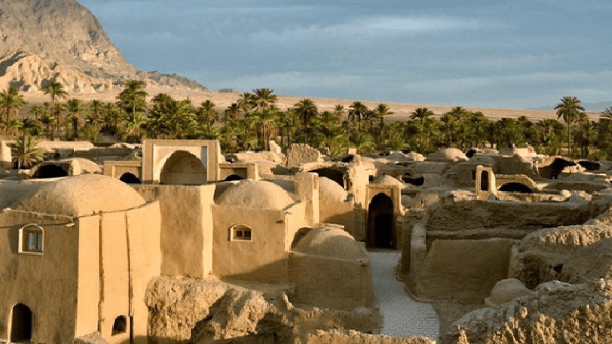 باشگاه خبرنگاران -«مصر» ایران ثبت جهانی می‌شود