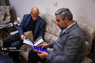 بدون تعارف از آجر و کاشی تا عشق و باور