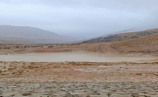 ادامه بارشها در خراسان جنوبی و آبگیری سازههای آبخیزداری + فیلم و تصاویر ادامه بارشها در خراسان جنوبی و آبگیری سازههای آبخیزداری + فیلم و تصاویر