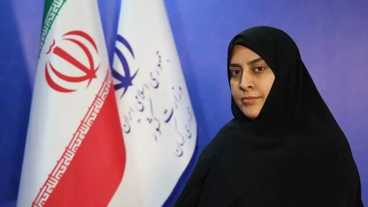 مسدود شدن کامل محور‌های روستایی در منطقه گوغر بافت / ادامه وزش کولاک شدید در گردنه کفنوئیه