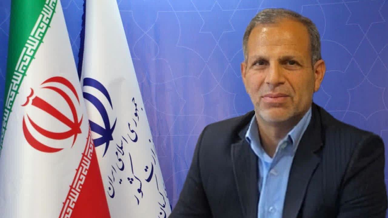 انسداد محور اصلی نظام‌شهر به بم برای جلوگیری از خسارت 
