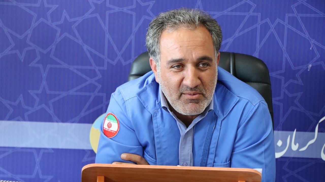 بارش‌های بی‌سابقه ۸۰ ساله در استان؛ ۴۰ درصد بیشتر از متوسط سالانه/تاکنون تلفات جانی در استان گزارش نشده است