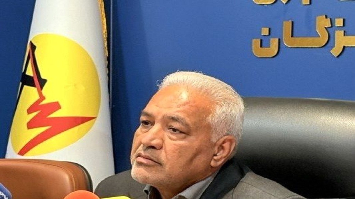 باشگاه خبرنگاران -خاموشی برق شش هزار مشترک در هرمزگان