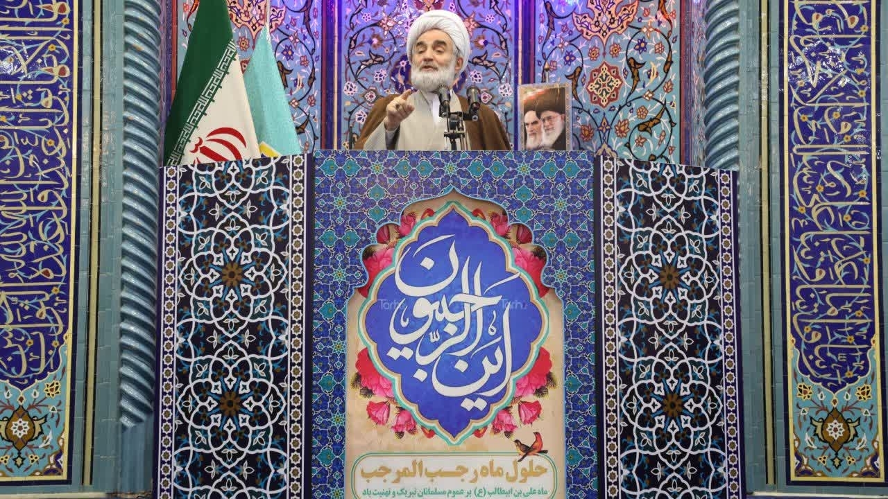 گسترش اقتدار امت اسلامی / با وحدت و همدلی جهان اسلام پیروز است
