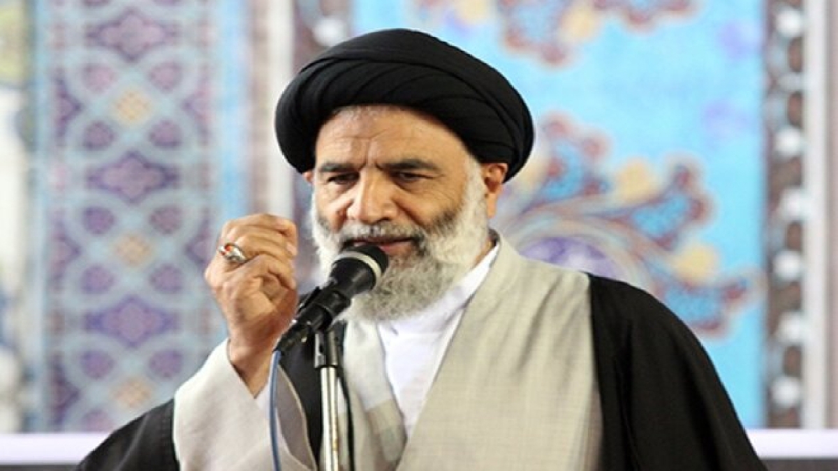 باشگاه خبرنگاران -امام جمعه اهواز: مهریه باید نشانه صداقت باشد، نه ابزار فشار