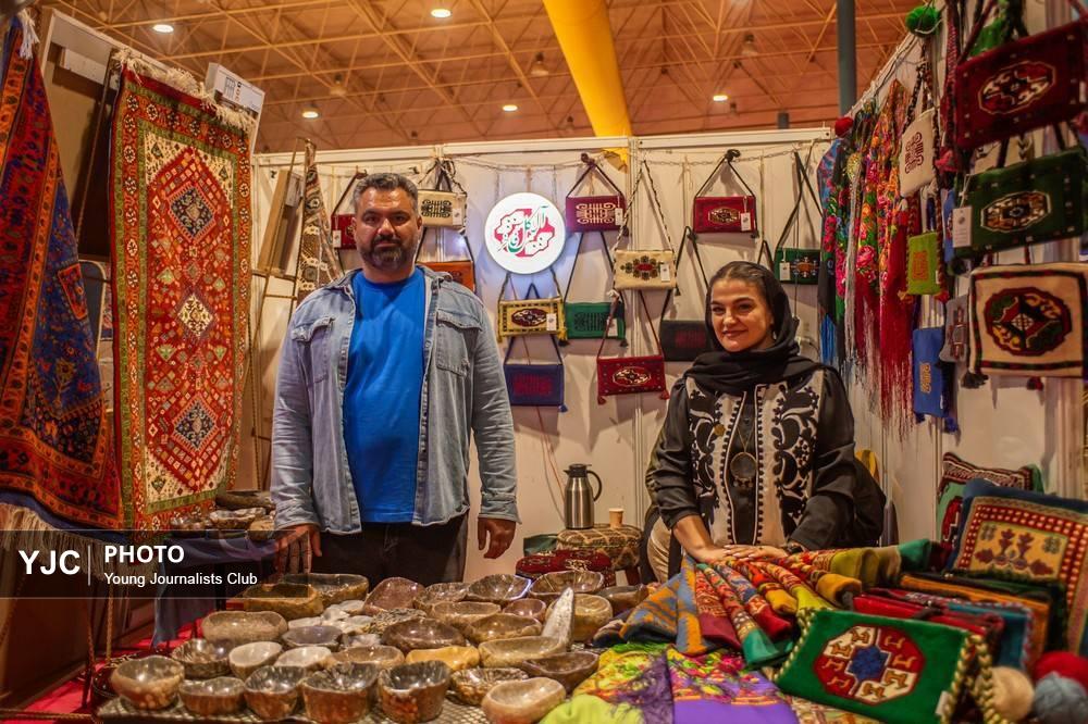 جشنواره بین المللی اقوام در گلستان