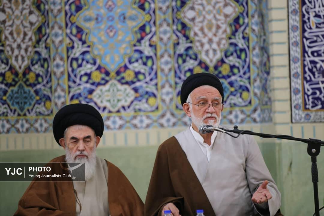 جامعه روحانیت شیراز آماده نقش‌آفرینی در حل مشکلات