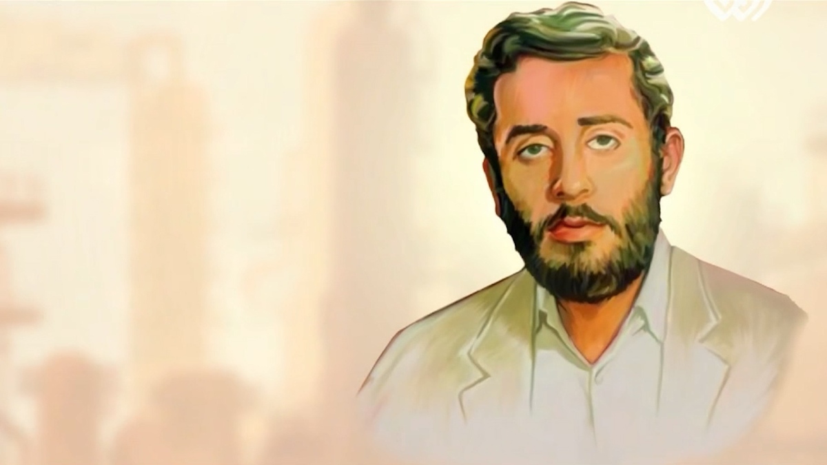 یاد شهید تندگویان زنده است + فیلم