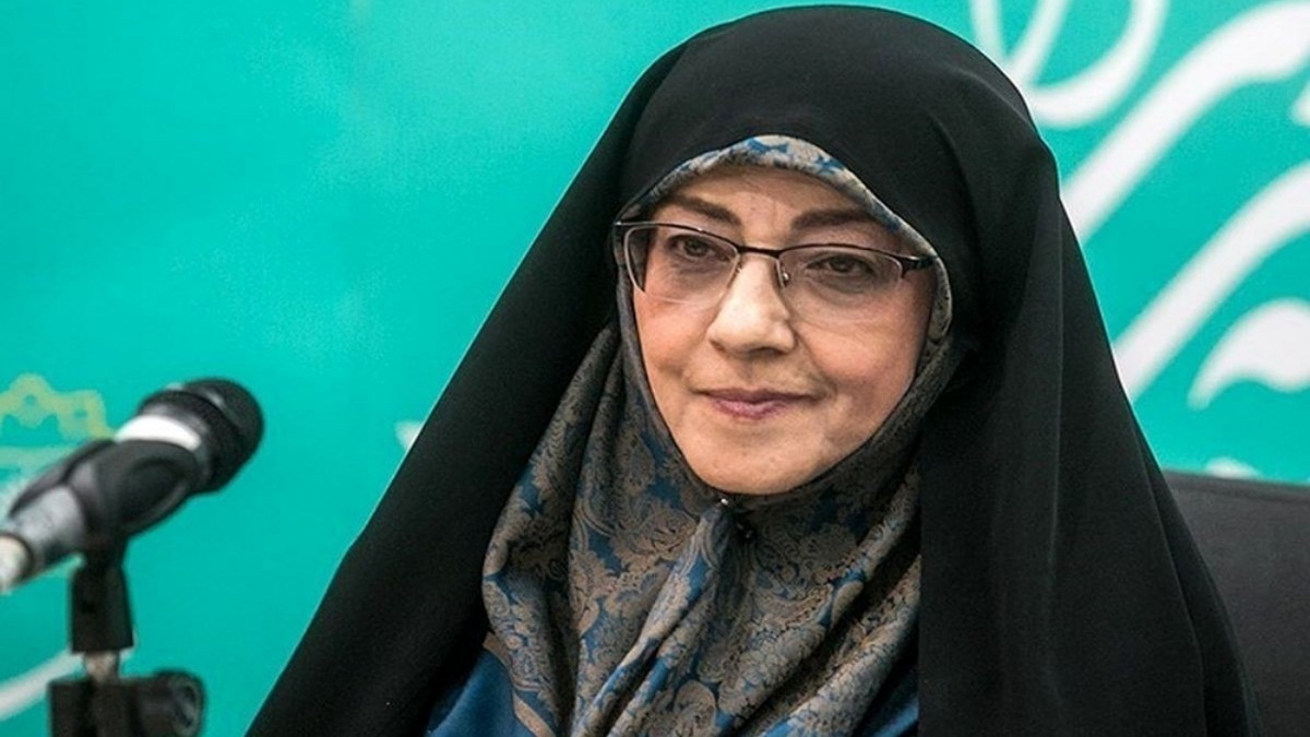 باشگاه خبرنگاران -اشرف بروجردی درگذشت