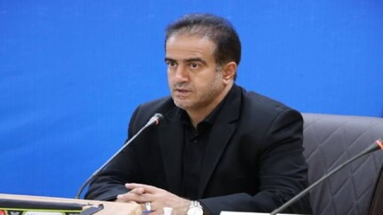 تدوین طرح  آمایش سرزمینی ورزش در گیلان