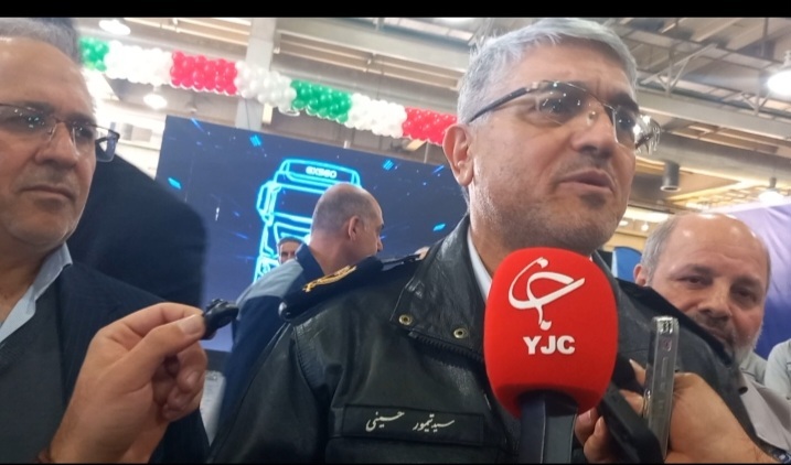 توقف شماره‌گذاری خودرو‌های که امتیاز لازم را از مرکز تست تصادف دریافت نکنند+ فیلم
