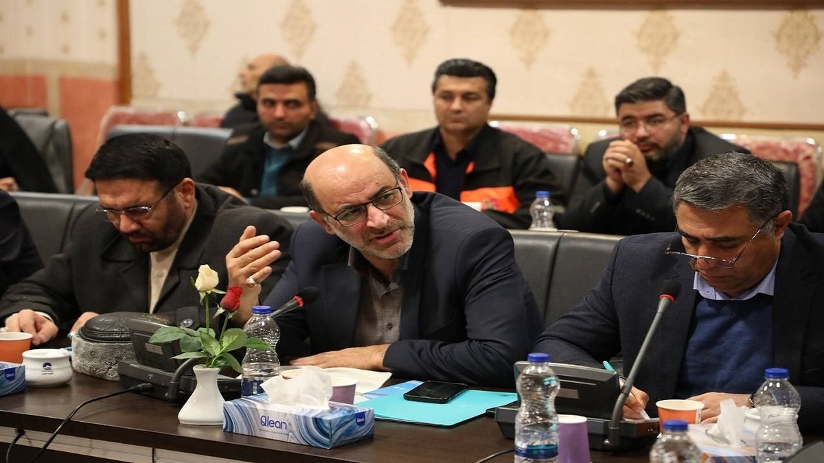 باشگاه خبرنگاران -ساماندهی و حفاظت از محوطه تاریخی کنزق سرعین نیازمند تخصیص اعتبار است