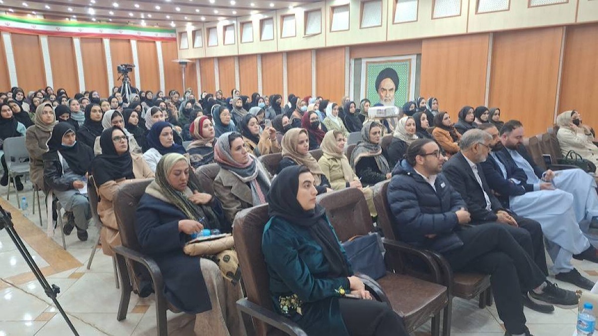 باشگاه خبرنگاران -ایران کلینیک؛ وقتی آموزش تخصصی به یک ضرورت ملی تبدیل می‌شود