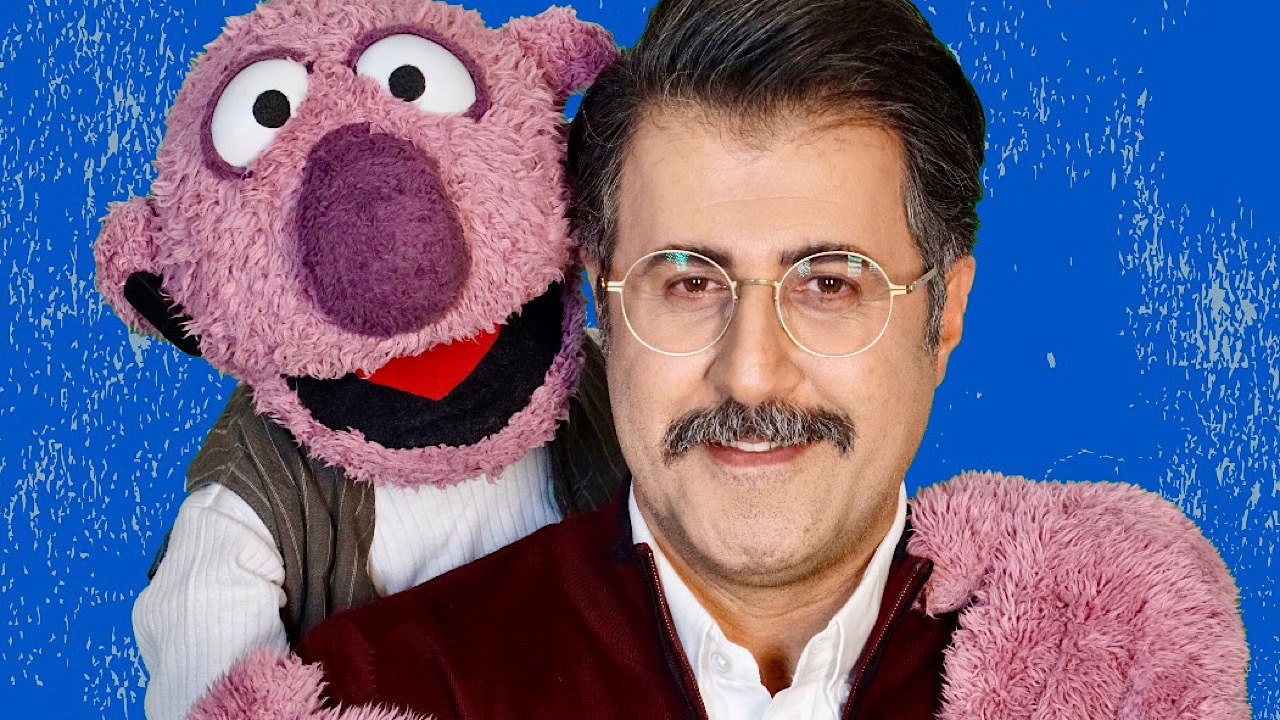 «۱۰۰۱» با مجری جدید بر می‌گردد