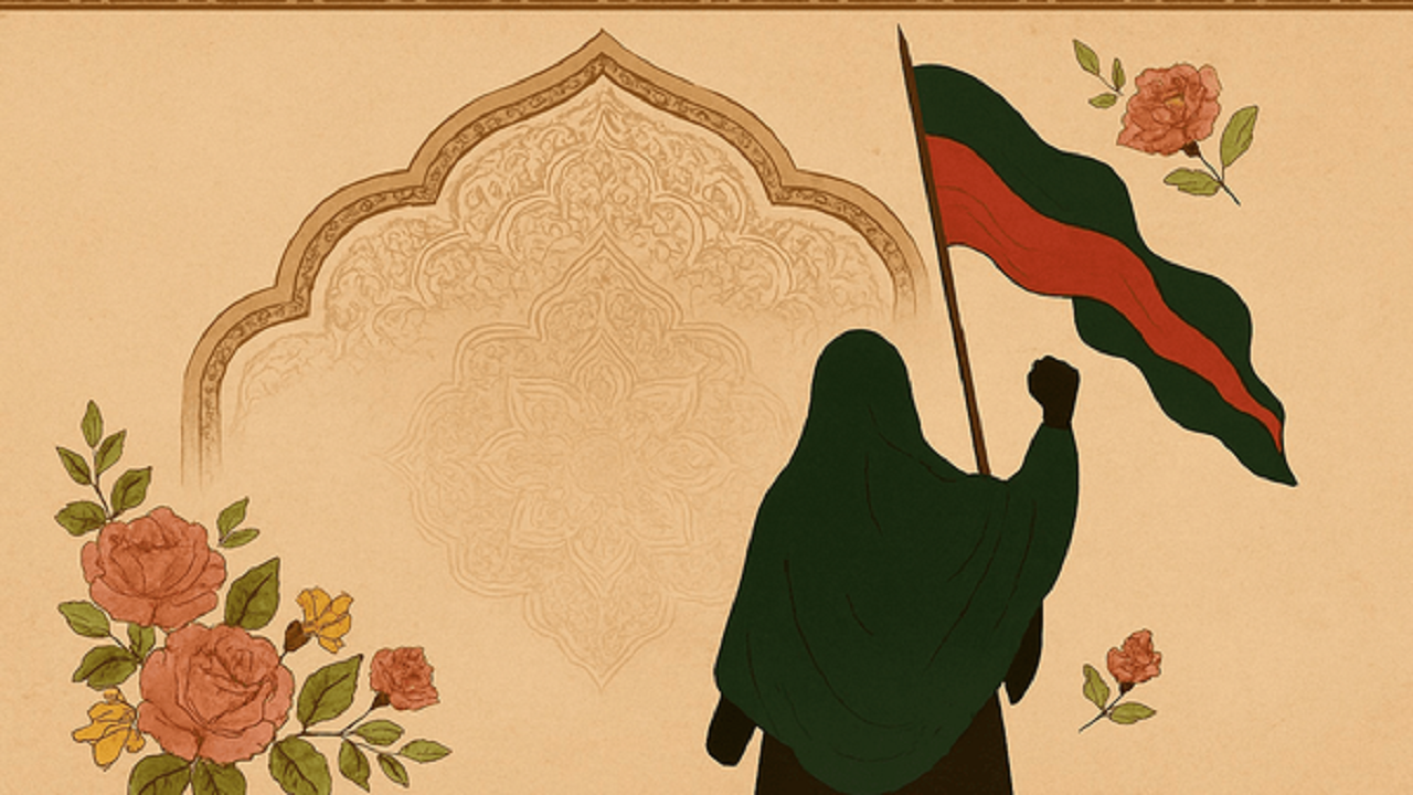 نخستین کنگره بین‌المللی شعر مقاومت در قم برگزار می‌شود