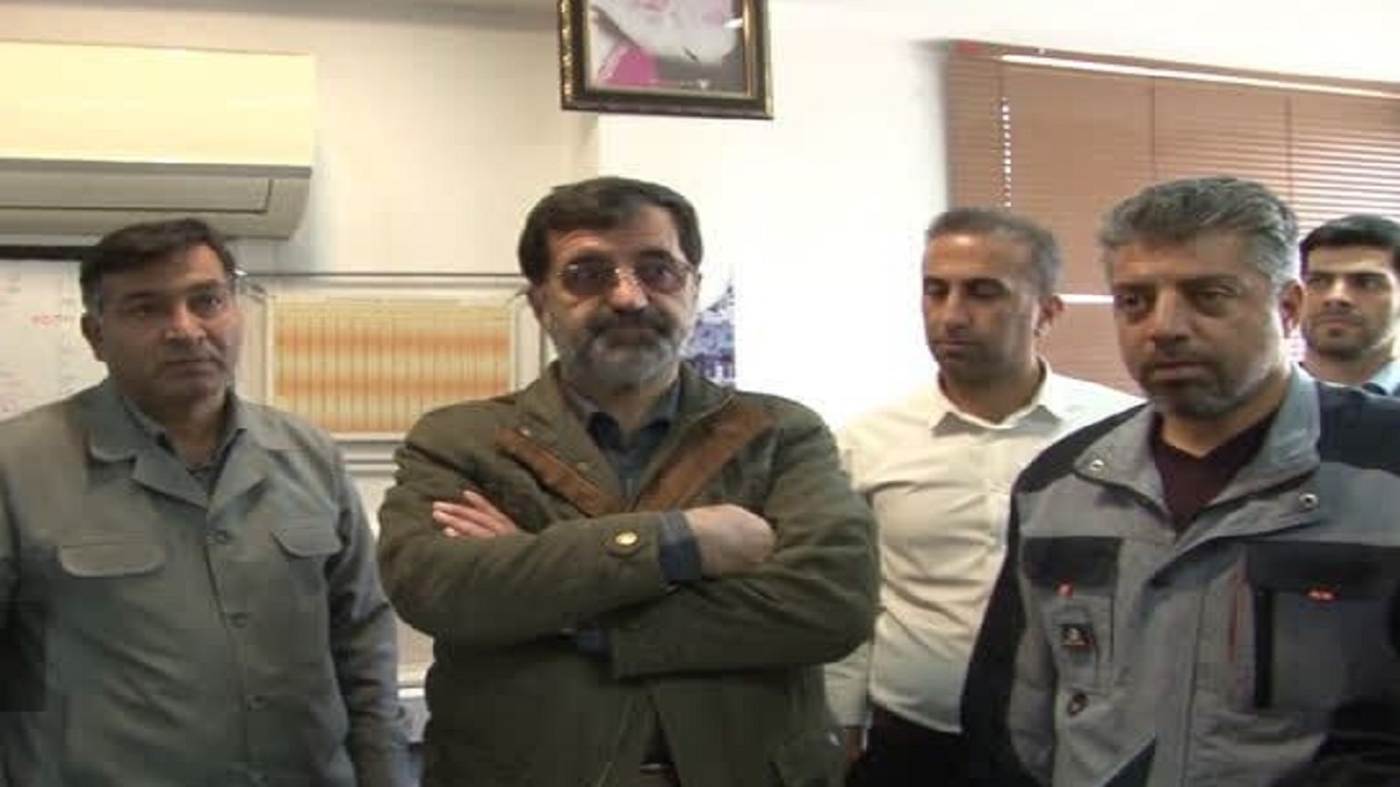 سرمایه گذاری سه همتی راه‌آهن و بخش خصوصی قم برای توسعه حمل و نقل ریلی