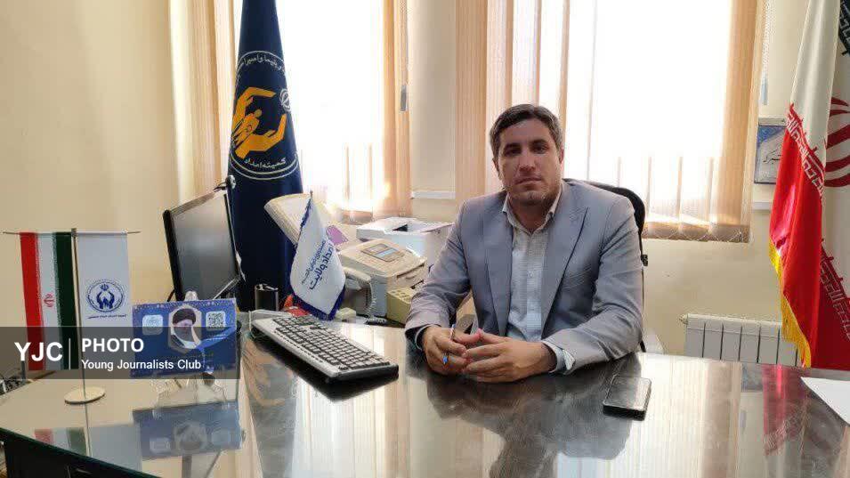 راه‌اندازی پویش «یلدای مهربانی» برای حمایت از نیازمندان در شهرستان مارگون
