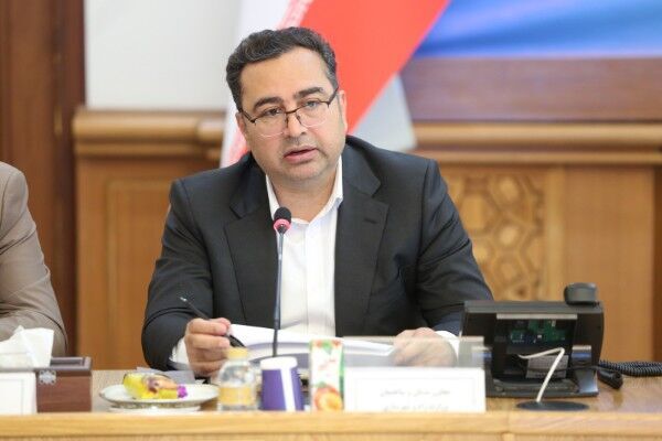 حل مشکل مسکن کلانشهرها با استیجار عمومی/ ۸۵۰۰ واحد مسکونی نیروهای مسلح آماده افتتاح است